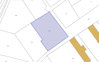 Auction image Парцел (ПИ, УПИ, двор)