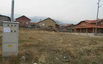 Auction image Парцел (ПИ, УПИ, двор)