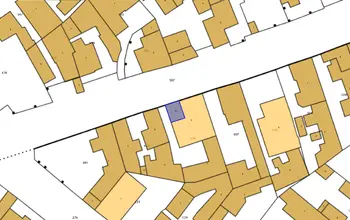 Auction image 1-стаен апартамент, студио