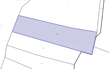 Auction image Парцел (ПИ, УПИ, двор)