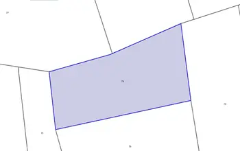 Auction image Парцел (ПИ, УПИ, двор)