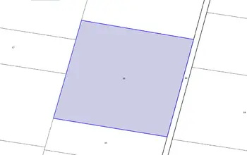 Auction image Парцел (ПИ, УПИ, двор)