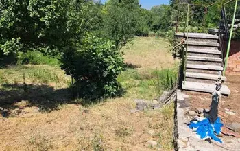Auction image Land for building