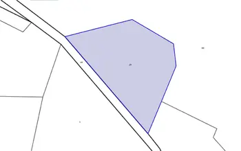 Auction image Land for building