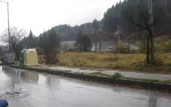 Парцел (ПИ, УПИ, двор)