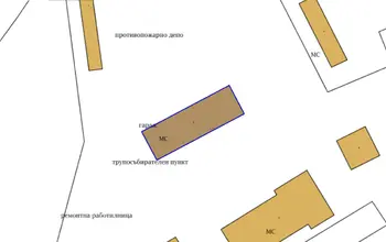 Auction image Гараж, паркомясто