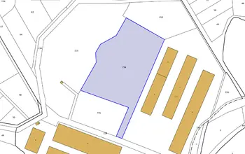 Auction image Фабрика, производствен имот