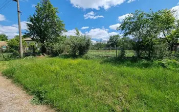 Auction image Land for building