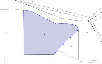 Auction image Парцел (ПИ, УПИ, двор)