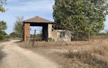 Auction image Парцел (ПИ, УПИ, двор)