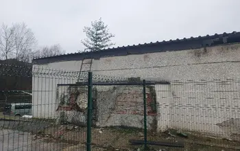 Auction image Парцел (ПИ, УПИ, двор)