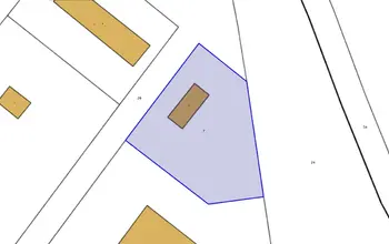 Auction image Парцел (ПИ, УПИ, двор)