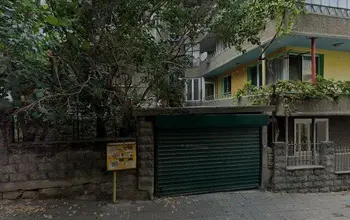 Auction image Garage, Parking