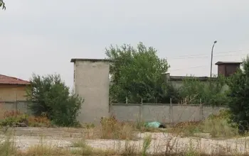 Auction image Land for building