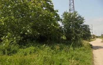 Auction image Land for building
