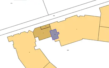 Auction image 2 bed flat