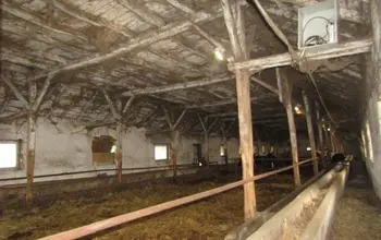 Auction image Фабрика, производствен имот