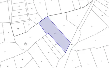 Auction image Парцел (ПИ, УПИ, двор)