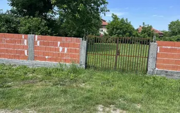 Auction image Парцел (ПИ, УПИ, двор)