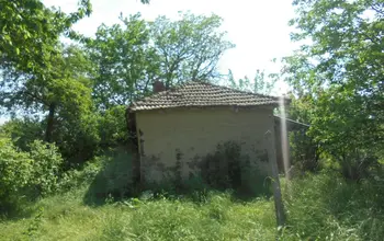 Auction image Къща