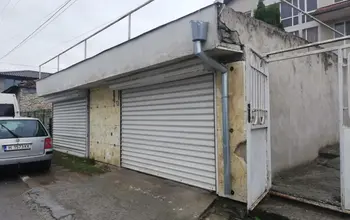 Auction image Гараж, паркомясто