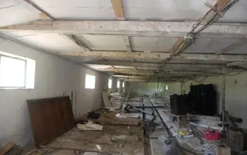 Auction image Бизнес/търговски имот