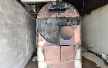 Auction image Фабрика, производствен имот