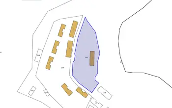 Auction image Парцел (ПИ, УПИ, двор)