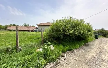 Auction image Land for building