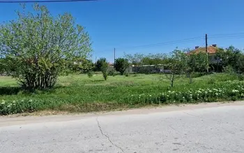 Auction image Land for building