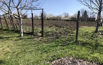 Auction image Land for building