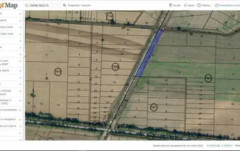 Auction image Farmland