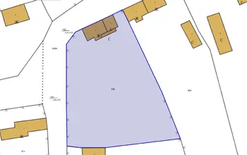 Auction image Land for building
