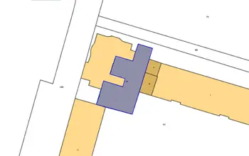 Auction image Land for building