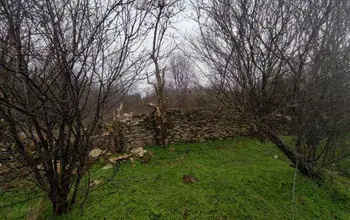 Auction image Land for building