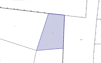 Auction image Land for building