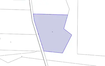 Auction image Land for building