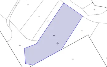 Auction image Земеделска земя/имот, ферма, парник/оранжерия