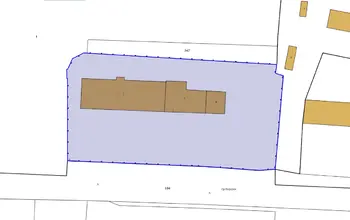 Auction image Land for building