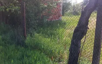 Auction image Land for building