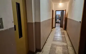 Multi-bed flat