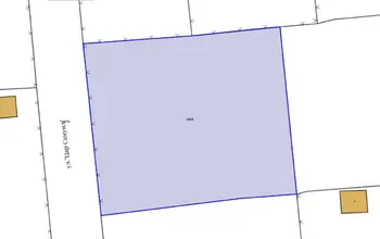 Auction image Land for building