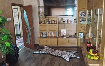 3 bed flat
