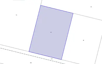 Auction image Land for building