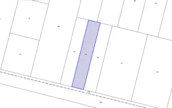 Auction image Land for building