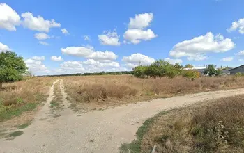 Auction image Land for building