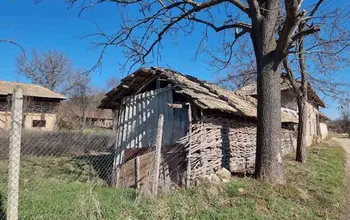 Auction image Land for building