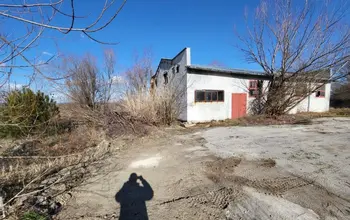 Auction image Фабрика, производствен имот