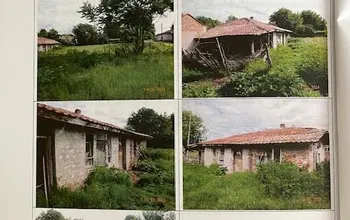 Auction image Парцел (ПИ, УПИ, двор)