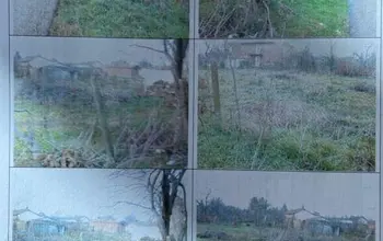 Auction image Парцел (ПИ, УПИ, двор)